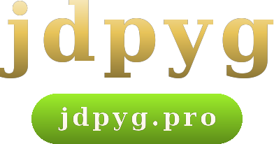 jdpyg logo