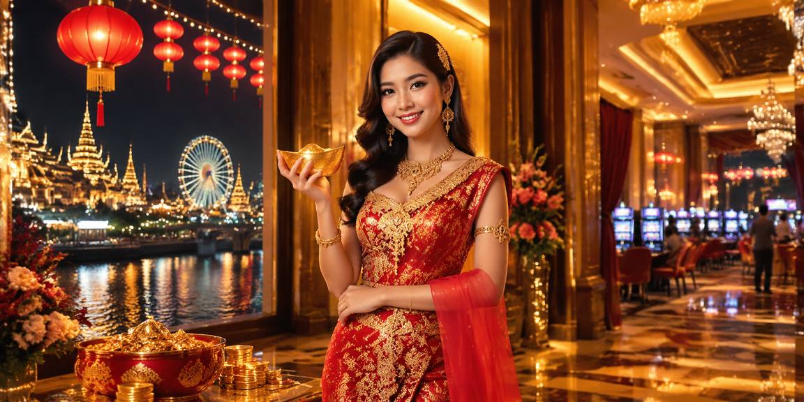 jdpyg ကျွန်ုပ်တို့၏ Slots ဂိမ်းများ ဘာတွေပါသလဲ