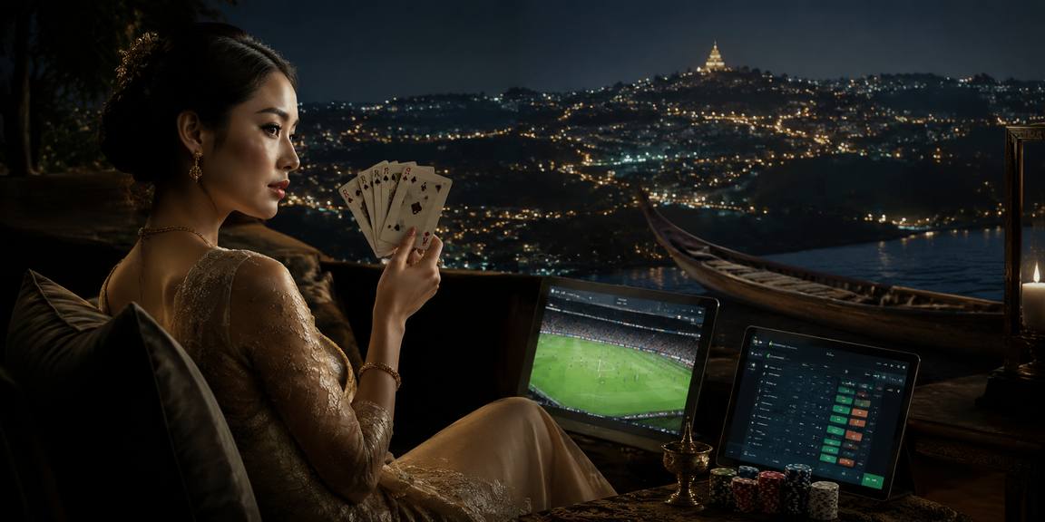 jdpyg Power Soccer Bet အတွင်းက အမျိုးအစားများ